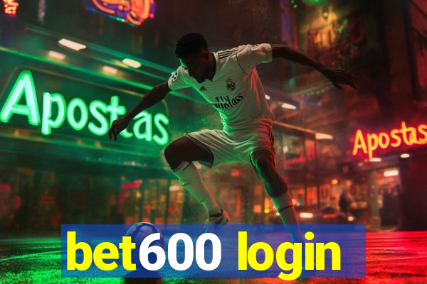 bet600 login